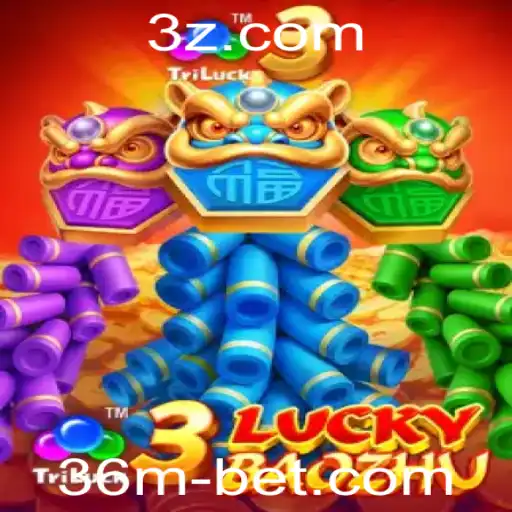 Entendendo o Fascinante Jogo 3LuckyBaozhu e a Estratégia do 36m Bet