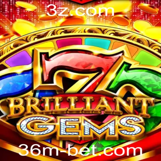 Descubra as Emoções de BrilliantGems: O Jogo que Revoluciona Apostas de 36M