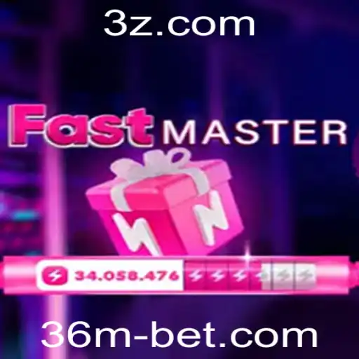 FastMaster: Uma Nova Era de Apostas Rápidas com 36m bet
