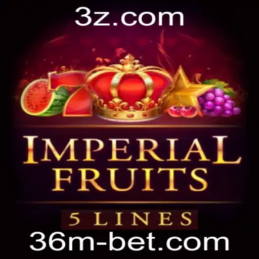 Descubra ImperialFruits5: O Fascinante Mundo das Apostas com 36m Bet