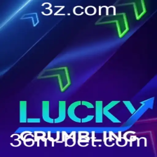 Explorando o Mundo Fascinante de LuckyCrumbling: Um Jogo de Apostas Inovador com a Emoção do Desafio 36m Bet