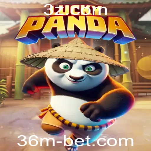 Explore o Fascinante Mundo de LuckyPanda