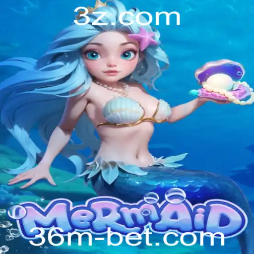 Descubra o Mundo Encantado do Jogo 'Mermaid'