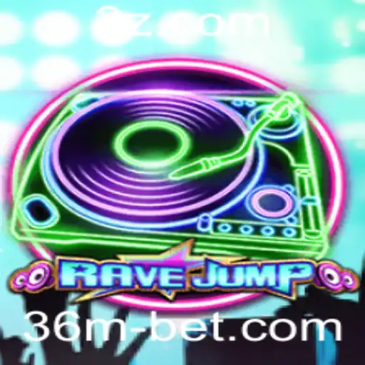 RaveJump: A Nova Sensação Entre Os Jogos de Aposta