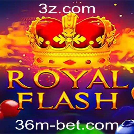 Descubra o emocionante mundo de RoyalFlash: Uma introdução ao jogo e suas regras
