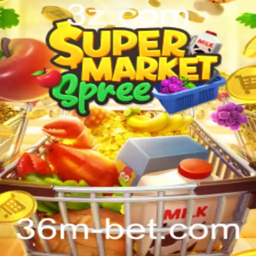 Descubra o emocionante mundo de SupermarketSpree