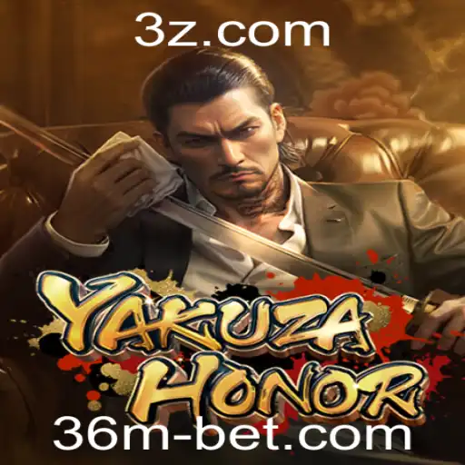 Descubra o Jogo YakuzaHonor e o Fenômeno das Apostas de 36 Milhões
